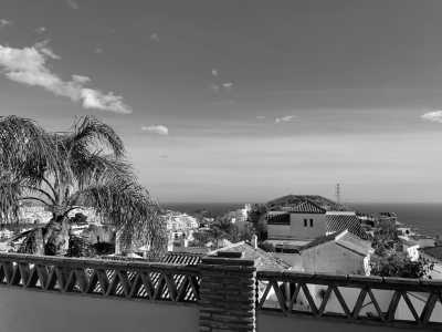 Spain - Almuñécar - Workation in Andalusien in exklusiver Location mit Meerblick sowie Workouts and Wandern  (LAST MINUTE OFFER: PREIS FÜR EZ (anstatt DZ) zzgl. Verpflegungspauschale) - 12