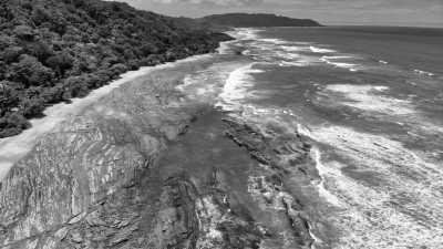 Costa Rica - Santa Teresa Beach - Travel through Costa Rica with a Local - Rainforest, Beaches and More! - 1