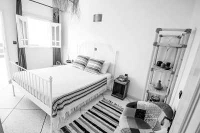 Morocco - Tamraght - Yoga and Surf in Morocco's Surf Hotspot Tamraght / Taghazout - Shared Room (3 people) - 3