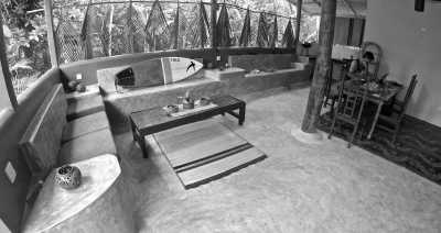 Sri Lanka - Midigama Beach - Sri Lanka Work, Surf, Beach & More – Single Room - 5