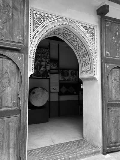 Marokko - Marrakesh - Reconnect with the Inner Essence: Flow & Flavors Retreat in Marrakech, Morocco! - 5