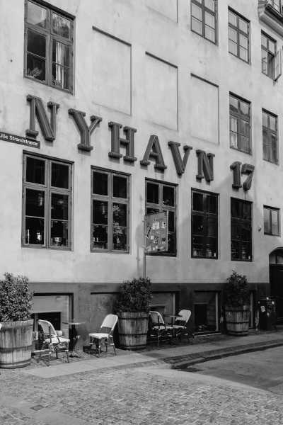 Dänemark - Copenhagen - 🇩🇰🎃 Spooktacular Getaway: Copenhagen Halloween Weekend 🎃🇩🇰 - 9