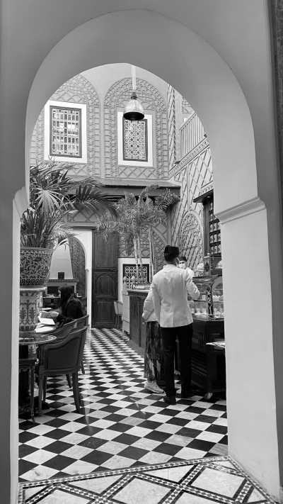 Marokko - Marrakesh - Travel to Morocco -  explore Marrakech, Berber villages, dunes, local Moroccan cuisine and more - 6