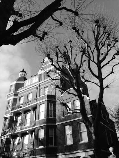 United Kingdom - London - Weekend in London - full of Art, Parks and Hidden Gems - 3