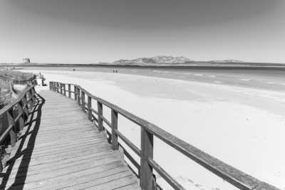 Italy - Stintino - Discover Italian Seaside: A Blissful Journey to Alghero, Sardinia through Kayak, Raft, and more!