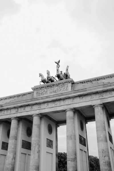 Germany - Berlin - 7-Day Journey Across Germany: From Berlin’s Walls to Frankfurt’s Skyline - 3