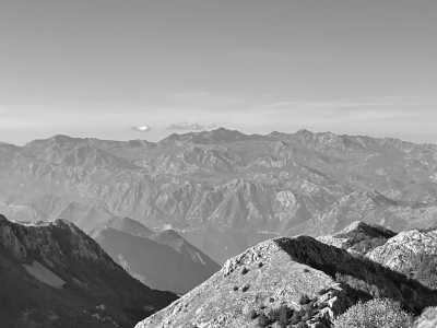 Montenegro - Cetinje - Explore Montenegro in April - Boat trip, BBQ, Hidden Gems - 5