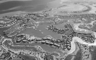 Ägypten - El Gouna - Egypt/Red Sea: Coworking, Diving, Kitesurfing... and Pharaohs History!