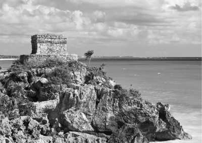 Mexico - Tulum - Home Office in Cancun : Deluxe Apartment with Lagoon Pool |  Explore the City by the Hand of a Local