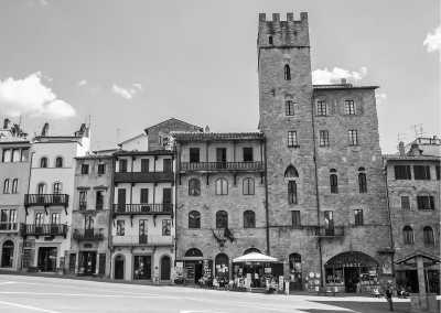 Italy - Arezzo - 8 Day Coworking, Mindfulness and Coaching in Tuscany, Italy - 1