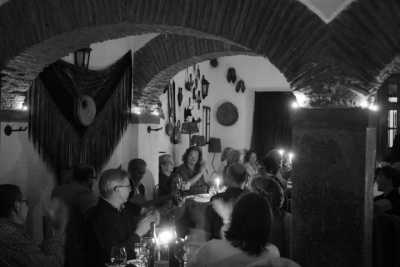 Portugal - Tasca do Chico - Genuine Portugal Journey - 11 day Private Local Signature Experience 🧳⛱️✈️ - 1