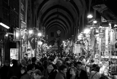 Turkey - Egyptian Bazaar - 7 Day Istanbul Premium Culture & Experience Tour - 3