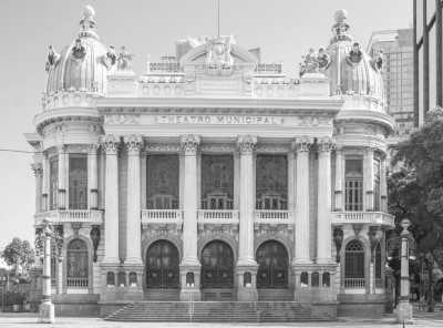 Brazil - Centro - 4 Days to Discover the Secrets and Postcards of Rio de Janeiro with a Brazilian TripLeader! - 1