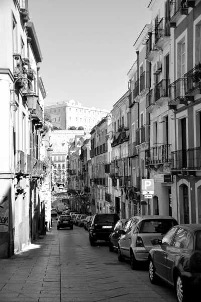 Italy - Cagliari - Visit the South of Sardinia, Italy for 7 nights and 8 days!