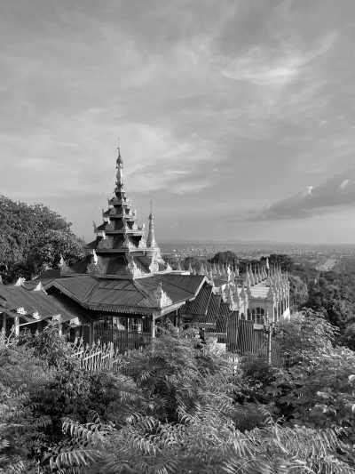 Burma - Mandalay - Explore the Hidden Gems of Myanmar (Burma)
