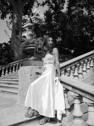 Spain - Ciutadella Park - Barcelona Art Residency: Experience the City Through Art - 5