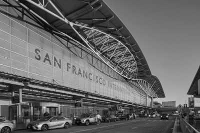 United States - San Francisco International Airport - ⭐️🇺🇸 The American Dream: Explore the West Coast during New Year 🇺🇸⭐️ - 2