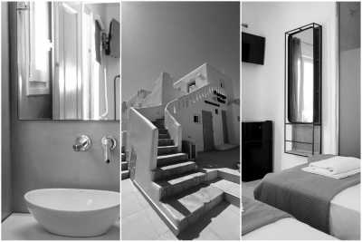 Griechenland - Mykonos - Mykonos 4 Days Weekend trip with Soho House access (party + sunbeds in 5 stars quality) in Greece! Girls Only - 1 Spot left!