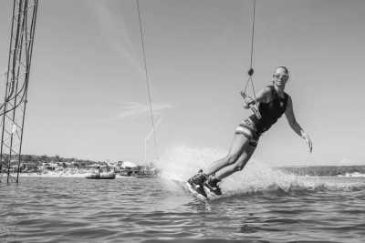 Kroatien - Zrće Beach - Big Beach Spring Break! 🥳☀️🍾🛳🏖 Zrce Beach, Croatia 🇭🇷 (UPDATE: ICH KANN DIE HIN UND RÜCKFAHRT NUR FÜR 4 PERSONEN ANBIETEN!) - 7