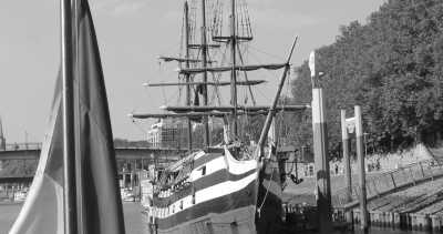 Deutschland - Bremen - Discover Germany ​🇩🇪​ Berlin, Bremen and Hamburg - 2