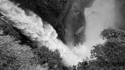 Ecuador - Banos - 10 Days Biking Ecuadorian Volcanoes