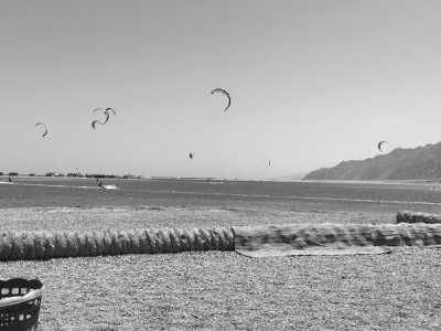 Egypt - Blue Hole of Dahab - Exploring the Beauty of Dahab: A Journey through Desert and Sea - 8