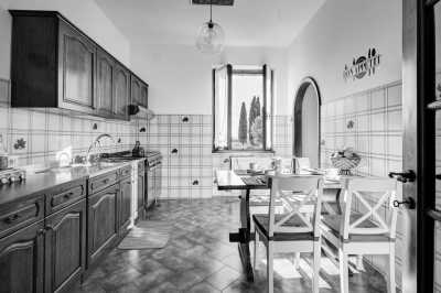 Italy - Val d'Orcia - Florence & Val d’Orcia 🇮🇹 in Spring: Roadtrip in Tuscany's countryside with wine tasting 🍷 - 3