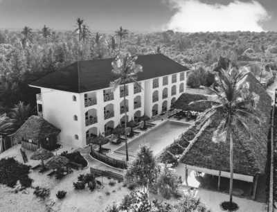 Tanzania - Matemwe - Adventure in Zanzibar, Tanzania with a Local Expert - 4