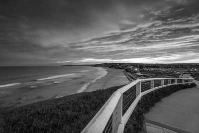Australia - Newcastle Memorial Walk - 🐋 Winter Waves & Creative Days: A Co-Working Escape to Newcastle, Australia 🇦🇺 (PRIVATE ROOM) - 3