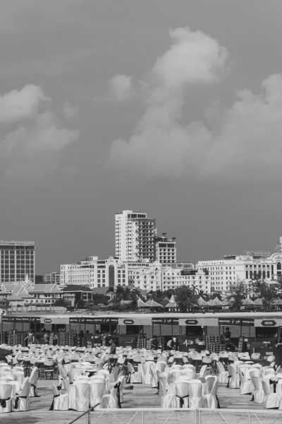 Cambodia - Wat IntNhean Called Wat Krom - Explore Cambodian Wonders: Embark on a Captivating Journey Through Charming Cities, Home to Angkor Wat: A Unique Experience in Warm Indochina - 2
