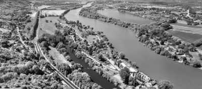 Western Europe - Hauts-De-France - Loire River Valley: Wellness, Magnificent Castles, Local Wine and Beautiful Nature