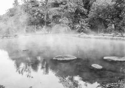 Italy - Viterbo - Taste of Tuscany  and Rome, Italy |  A combination of nature and pilates - 2