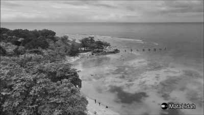 Indonesia - Tanjung Lesung Beach - Reconnect with Nature and Traditional Life of Living in Baduy, Indonesia