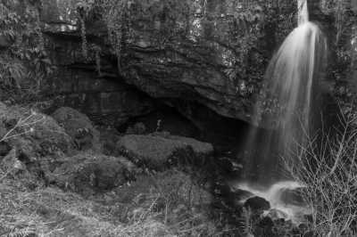 Northern Europe - Pollnagollum Cave - Wohnmobil Abenteuer durch Irland 🇮🇪🚐