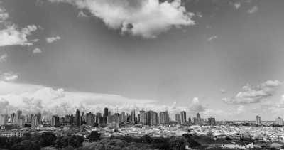 Brazil - Belém - Unique Co-Working Experience in the Metropolis of the Amazon Rainforest!