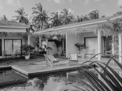 Indonesien - Lombok - 10 Days Surf camp & Yoga Retreat in Lombok and Bali, Indonesia with a Professional Team, Trainer & Party - 1