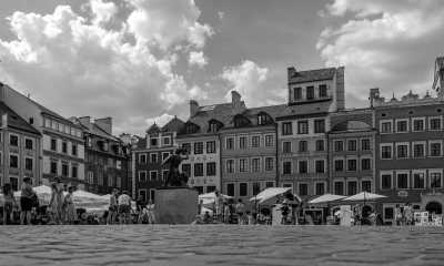 Poland - Warsaw - Unique Poland for Beginners Experience: Royal cities, UNESCO Sites, and Food and Wine tours! - 11