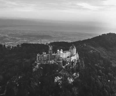 Portugal - Sintra - The Best of Sintra, Portugal: Surfing, Hiking, and Sustainable Living on a Permaculture Farm - 4