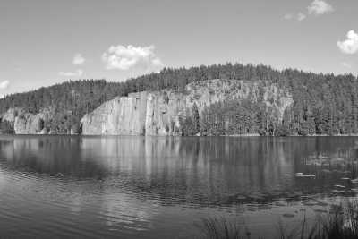 Finnland - Repovesi National Park - Finland Adventure Combining Trekking and Kayak In Lake Land - 1