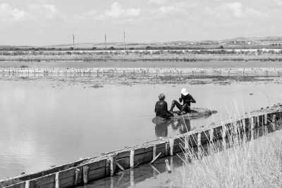 Bulgarien - Lake Pomorie - Experience the Ultimate Relaxation with Yoga, Natural Mud Therapy, Sun , Sea  and Sand in Beautiful Bulgaria - Ladies Only (Sofa bed) - 1