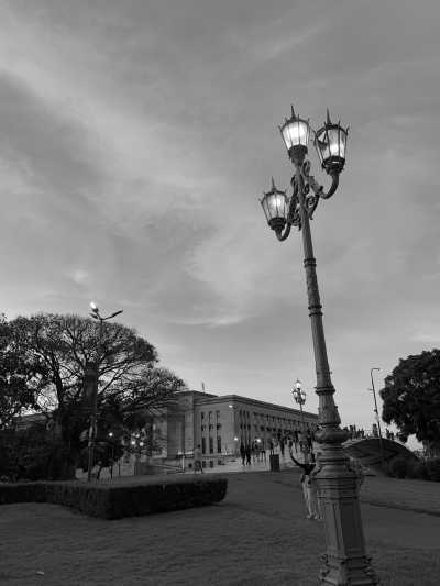 Argentina - Buenos Aires - Touchdown Buenos Aires: Week-Long Coworking Trip In The Most Elegant South American Capital - 25