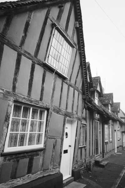 United Kingdom - Lavenham - Walk the footpaths of Essex and Suffolk, England, UK -  Single room with ensuite - 2