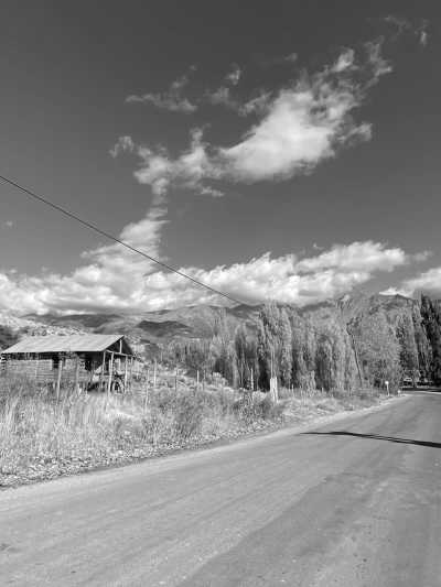 Argentina - Potrerillos - Discover Mendoza, Argentina with a local: Mountains, Wine & Food Culture and more! - 6