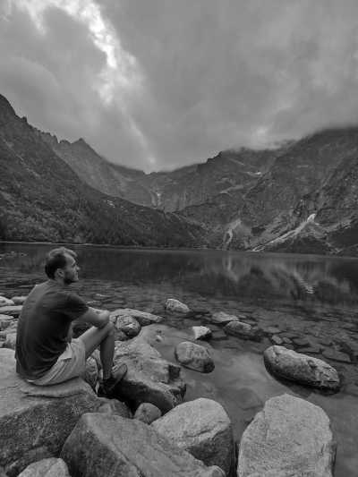 Eastern Europe - Zakopane - Feel your heart beating and relax your mind; mountain hiking, horsback riding in Czechia, Slovakia and Poland - 8