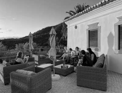 Portugal - Wild View Retreat - Wellness Retreat in the Algarve, Portugal - transform your body inside and out - 3