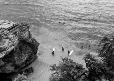 Indonesien - Uluwatu - Travel to Bali, Indonesia | 10 Days of Surfing, Snorkelling and Exploring - 1