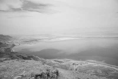 Jordan - Dead Sea - 2 weeks Jordan trip to Petra, Wadi Rum and the Red Sea