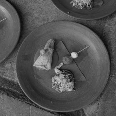 Mexico - Hierve el Agua - Unveiling OAXACA Mexico: A 7-Day Gastronomy, Culture, and Crafts Adventure for Women - 3