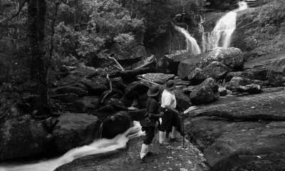 Sri Lanka - Sinharaja Rain forest, Waddagala, Kalawana - Escape to Sri Lanka - Ayurveda Spa Retreat, Yoga & Meditation - 3