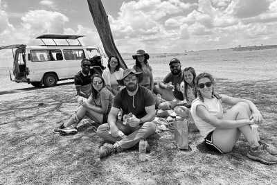 Kenia - 7 Days Safari in Nairobi, Kenya along Lake Elmenteita and Lake Nakuru to Maasai Mara - JoinMyTrip